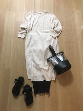 mirukuさんのコーディネート