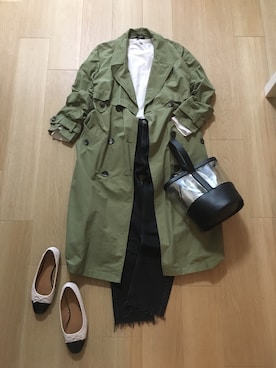 mirukuさんのコーディネート