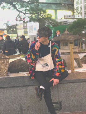 けんたさんのコーディネート