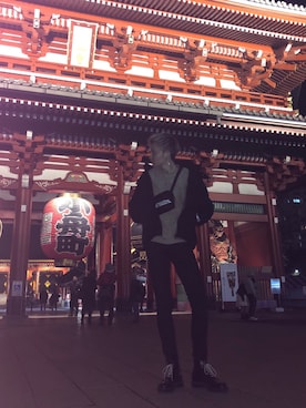 けんたさんのコーディネート