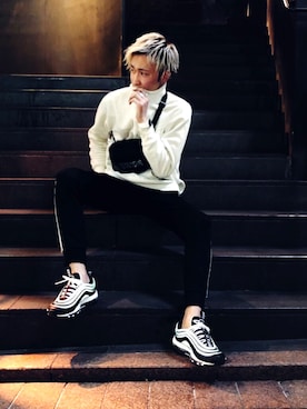 けんたさんのコーディネート