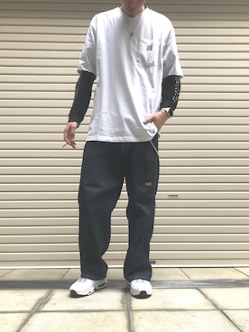 けんたさんのコーディネート