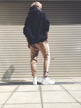 けんたさんのコーディネート