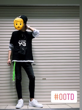 けんたさんのコーディネート