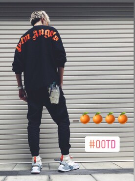 けんたさんのコーディネート