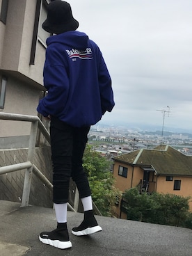 ミュウツー/naokiさんのコーディネート