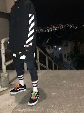 ミュウツー/naokiさんのコーディネート