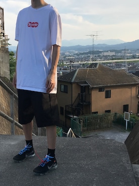 ミュウツー/naokiさんのコーディネート