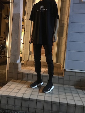 ミュウツー/naokiさんのコーディネート