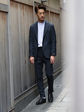 にしやんさんのコーディネート