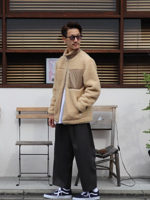 にしやんさんのコーディネート