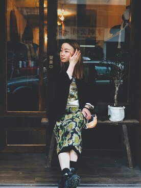 elppaKさんのコーディネート