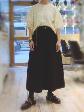 elppaKさんのコーディネート