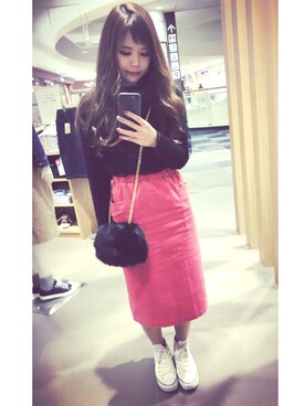 ayakoさんのコーディネート