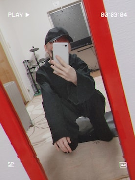 くらくんさんのコーディネート