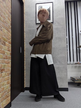 くらくんさんのコーディネート