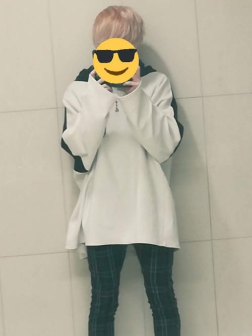 くらくん Noise Makerのパンツを使ったコーディネート Wear