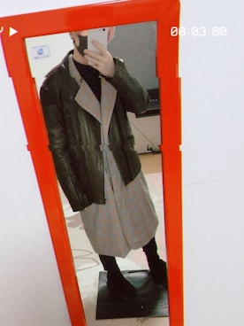 「BIGBANG」｜くらくんさん（メンズ・164cm・10代）の秋コーディネート