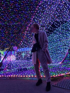 くらくんさんのコーディネート