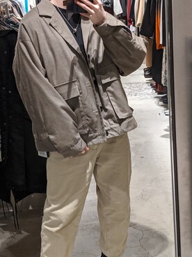 くらくんさんのコーディネート