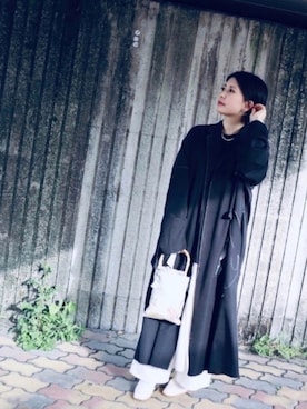 uuさんのコーディネート