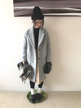 ayappeさんのコーディネート