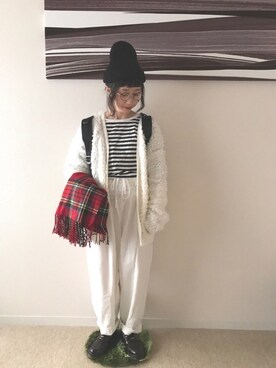 ayappeさんのコーディネート