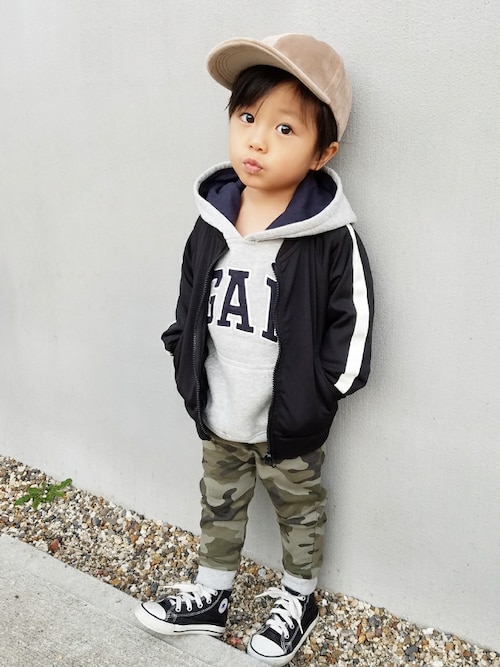 アキラさんのコーディネート