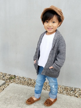 アキラさんのコーディネート