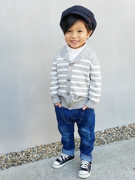 アキラさんのコーディネート