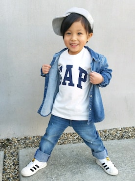 アキラさんのコーディネート