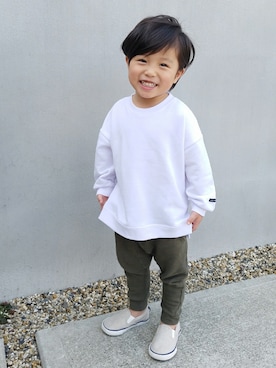 アキラさんのコーディネート