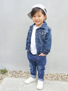 アキラさんのコーディネート