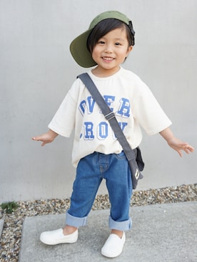 アキラさんのコーディネート