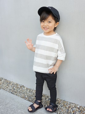 アキラさんのコーディネート