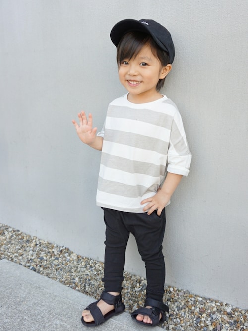 アキラさんのコーディネート