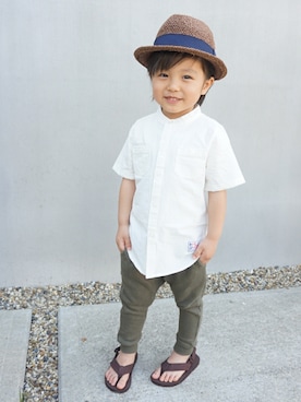 アキラさんのコーディネート