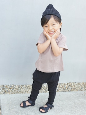 アキラさんのコーディネート