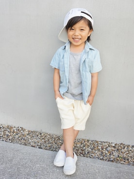 アキラさんのコーディネート