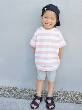 アキラさんのコーディネート