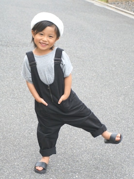 アキラさんのコーディネート