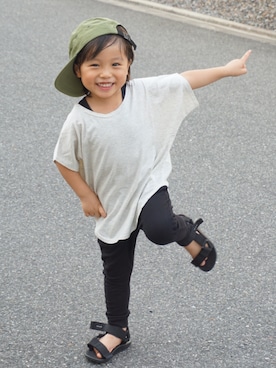 アキラさんのコーディネート