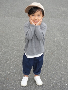 アキラさんのコーディネート