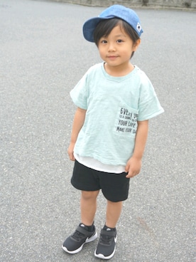 アキラさんのコーディネート