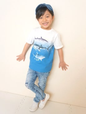 アキラさんのコーディネート