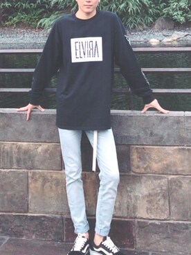 ゆーたさんのコーディネート