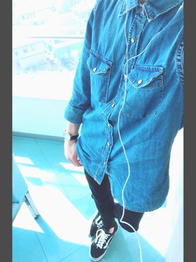 ゆーたさんのコーディネート