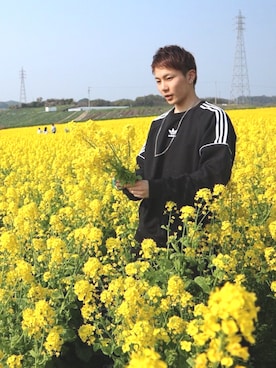 ゆーたさんのコーディネート