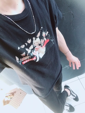 ゆーたさんのコーディネート