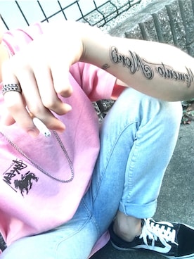 ゆーたさんのコーディネート